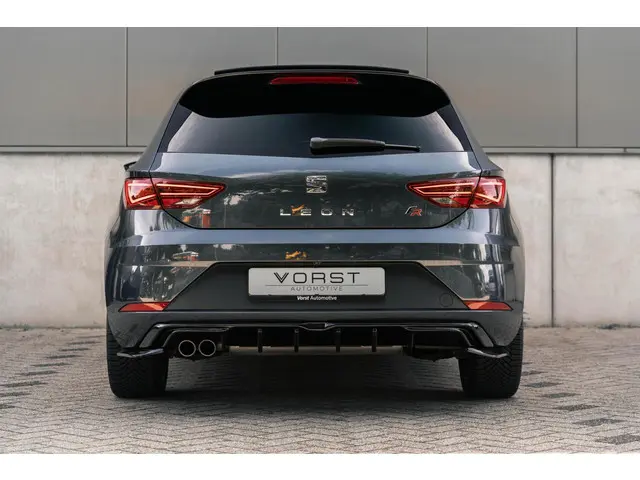 SEAT Leon 1.5 TSI FR NAP DSG Beats Pano ACC 2020 Benzine 6