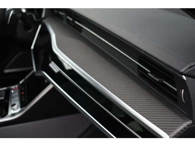 Audi RS6 Avant 4.0 TFSI quattro 2022 Benzine 96