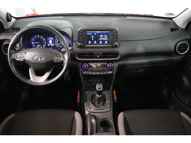Hyundai Kona 1.0T Comfort 2018 Benzine 3