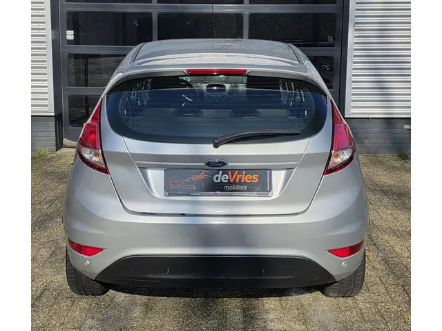 Ford Fiesta 1.0 Style 2017 Benzine 5