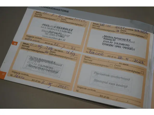 Citroën C4 Picasso 1.6 e-THP Intensive 2014 Benzine 49