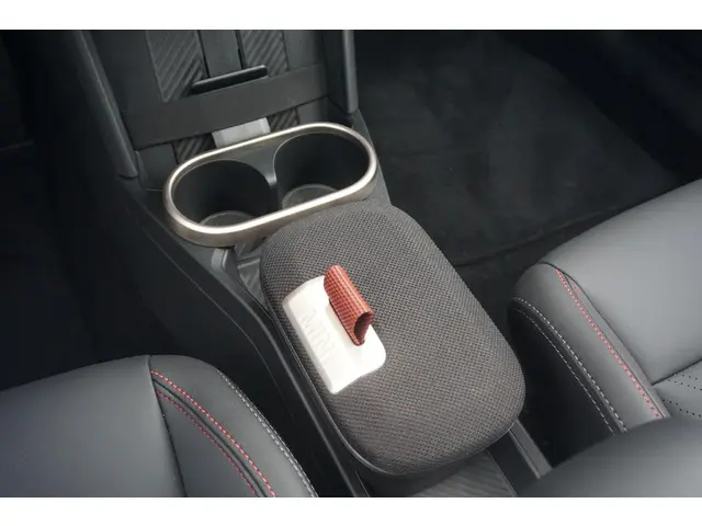 MINI 3-Deurs Cooper S 2025 Benzine 16