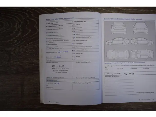 Volkswagen Golf 1.4 TSI Automaat Highline 2013 Benzine 33