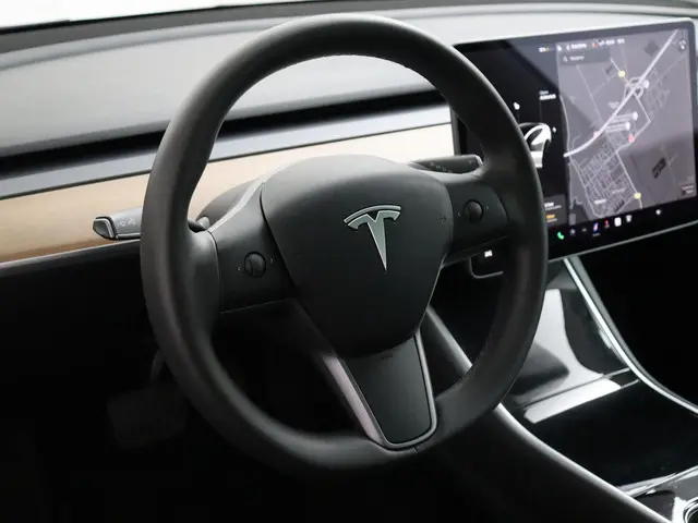 Tesla Model 3 Standard RWD Plus 60 kWh 2020 Elektrisch 14