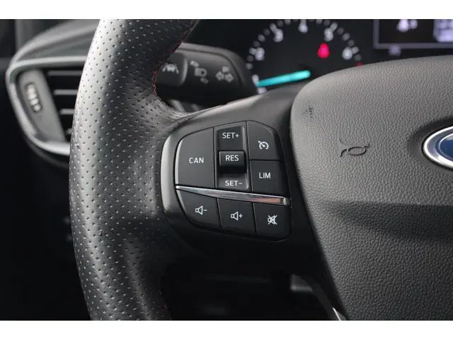 Ford Fiesta 1.0 EcoBoost ST-Line 2021 Benzine 13