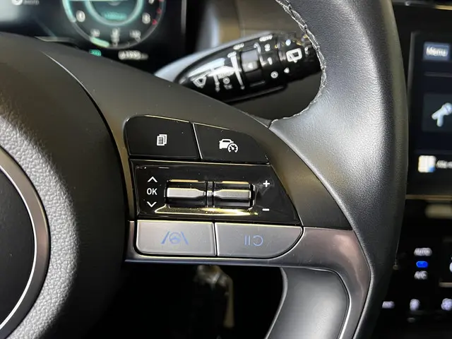 Hyundai Tucson 1.6 T-GDI MHEV i-Motion 2021 Benzine 11