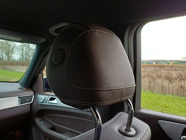 Mercedes-Benz GLE 500 e 4MATIC 2017 Hybride Benzine 37