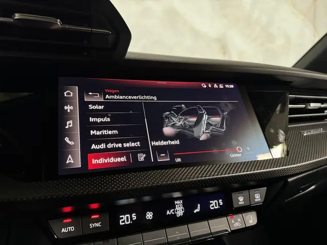 Audi RS3 A3 Sportback 2.5 TFSI quattro 2022 Benzine 20