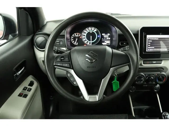 Suzuki Ignis 1.2 Select 2017 Benzine 45