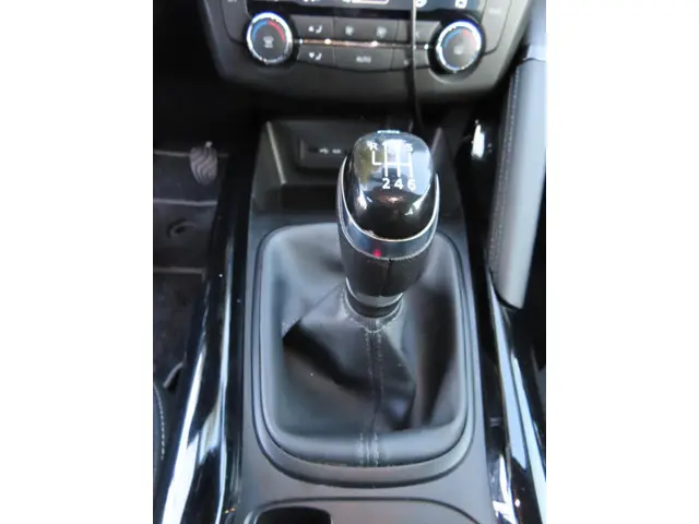 Renault Kadjar 1.2 TCe Life 2016 Benzine 23