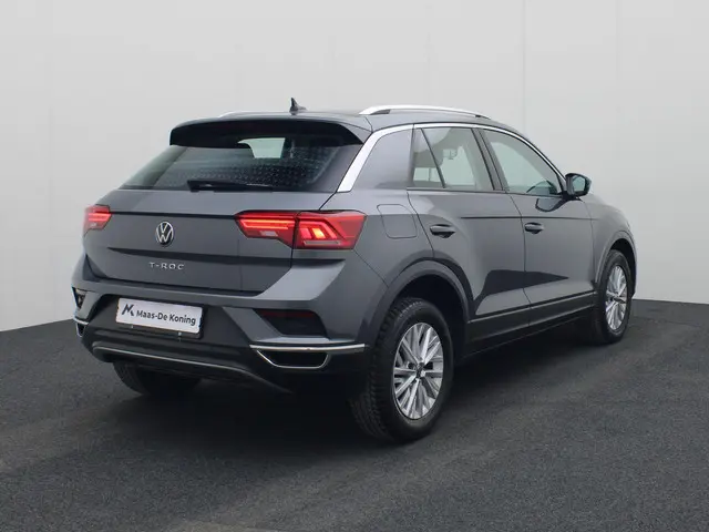 Volkswagen T-Roc 2