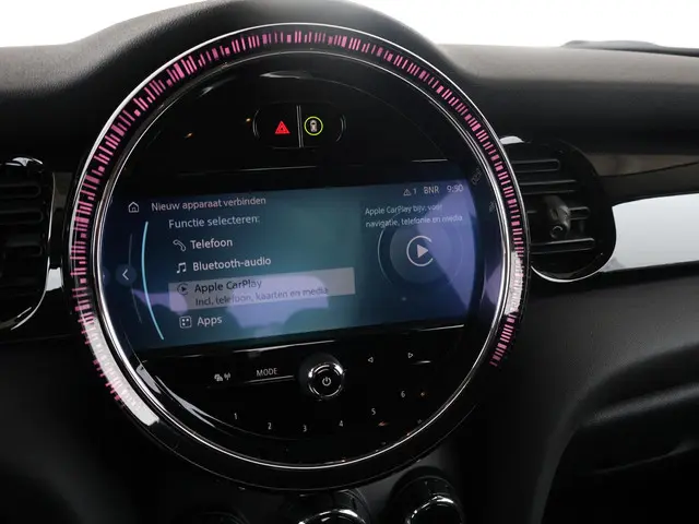 MINI Cooper Mini 1.5 Camden Edition 2023 Benzine 27