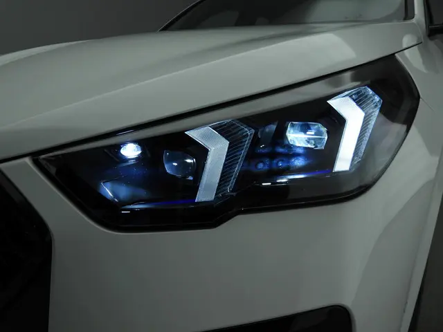 BMW X2 sDrive20i 2025 Benzine 43