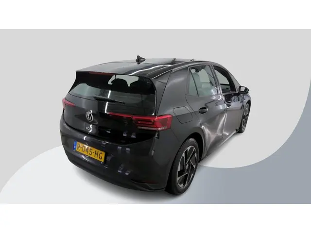 Volkswagen ID.3 Pro 58 kWh 2022 Elektrisch 2