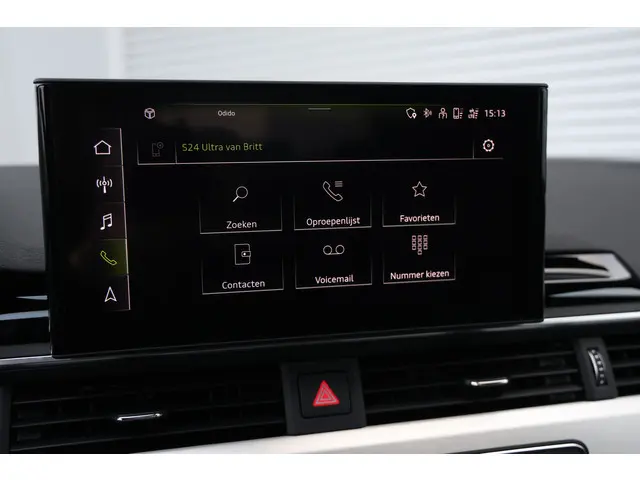 Audi A4 Avant 40 TFSI 3x S-Line 204pk 2020 Benzine 62