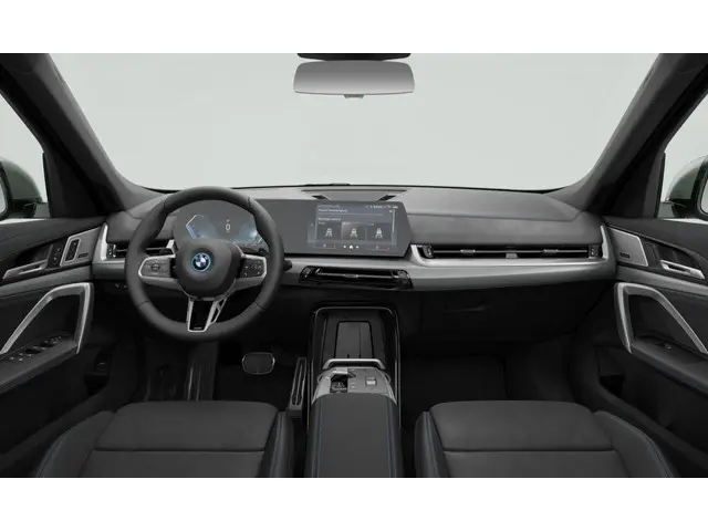 BMW X1 xDrive25e 2025 Hybride Benzine 3