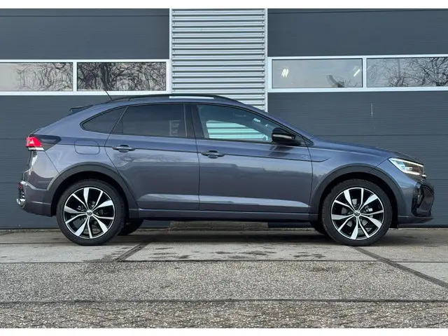 Volkswagen Taigo 1.0 TSI R-Line 2025 Benzine 7