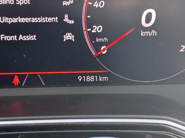 Volkswagen Polo 2.0 TSI GTI 2020 Benzine 24