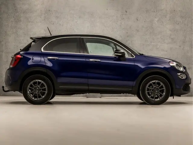 Fiat 500X 1.0 GSE Lounge 2020 Benzine 4