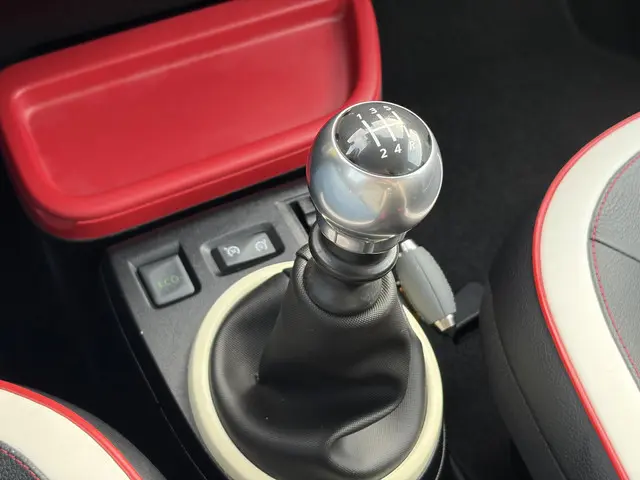 Renault Twingo 0.9 TCe Dynamique 2015 Benzine 20