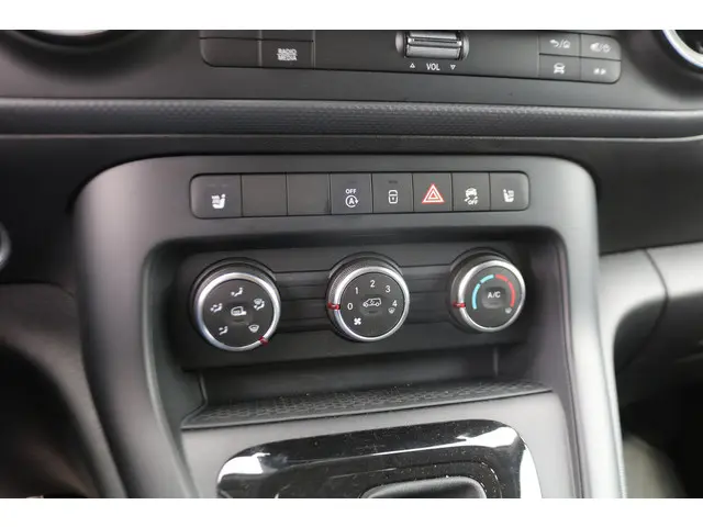 Mercedes-Benz Citan 110 CDI L1 Pro Automaat 2022 Diesel 22