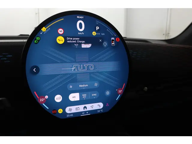 MINI Aceman E 2025 Elektrisch 43