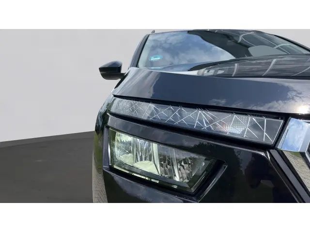Škoda Kamiq 1.0 TSI Ambition 2023 Benzine 11