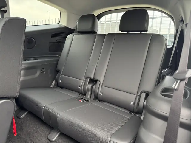 Hyundai IONIQ 9 Lounge AWD+ 7p. 110.3 kWh 2026 Elektrisch 13