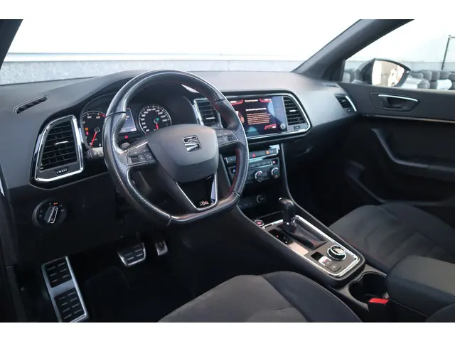 SEAT Ateca 1.5 TSI FR Business Intense 2019 Benzine 38