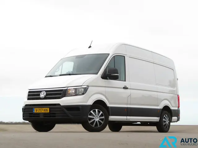 Volkswagen Crafter Bestel 30 2.0 TDI L3H3 2017 Diesel