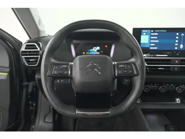 Citroën ë-C4 Shine Pack Business 50 kWh 2023 Elektrisch 35