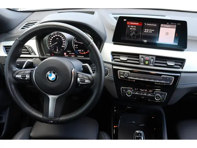 BMW X2 M35i M-sport org.NL camera 2020 Benzine 15