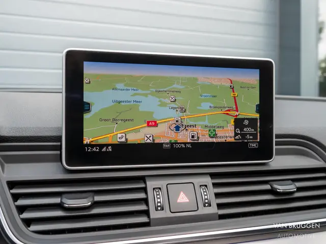 Audi Q5 55 TFSI E Quattro 2019 Hybride Benzine 39