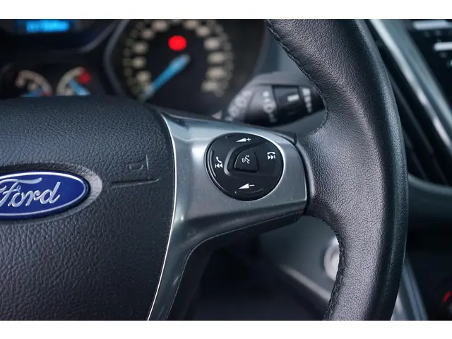 Ford C-MAX 1.0 Titanium 2013 Benzine 32