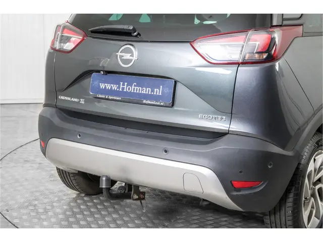 Opel Crossland X 1.2 Turbo Innovation 2018 Benzine 27