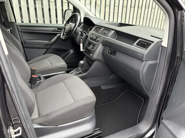 Volkswagen Caddy 1.4 TSI Automaat L2 Maxi 2018 Benzine 5