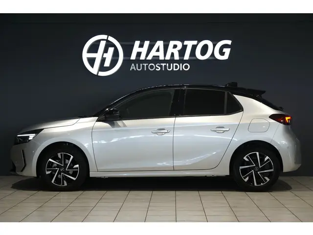 Opel Corsa 1.2 GS 2025 Benzine 5