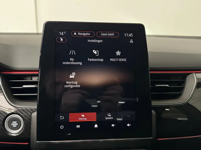 Renault Arkana 1.3 TCe 140 EDC R.S. Line 2021 Benzine 34