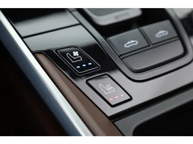 Porsche 911 Targa 4S 3.0 Orgi. NL 2020 Benzine 38