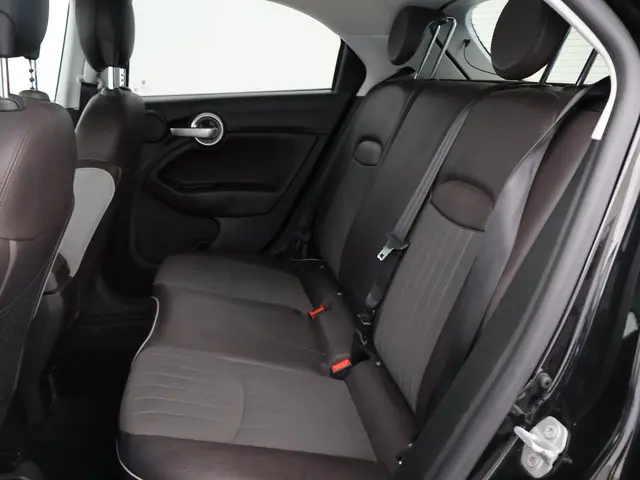 Fiat 500X 1.4 TURBO 140 PK LPG-G3 ONDERBOUW 2015 LPG/Gas 22