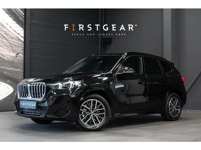 BMW X1 xDrive25e 2025 Hybride Benzine