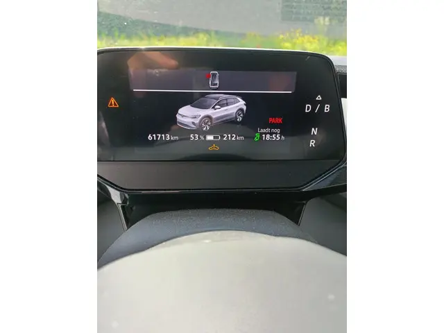 Volkswagen ID.4 Life 77 kWh 2021 Elektrisch 5