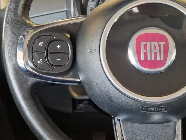 Fiat 500 1.2 Popstar 2018 Benzine 18