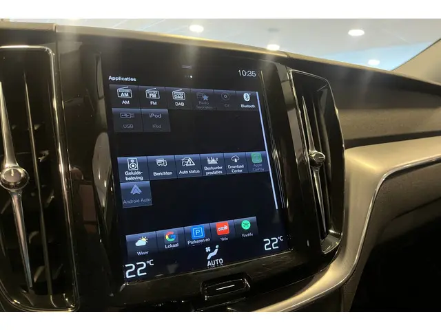 Volvo XC60 T5 Momentum Business 2019 Benzine 25