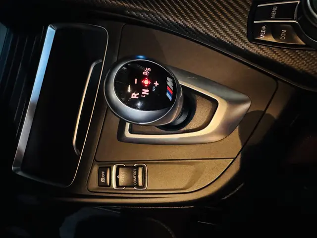 BMW M2 2-serie Coupé DCT 2017 Benzine 30