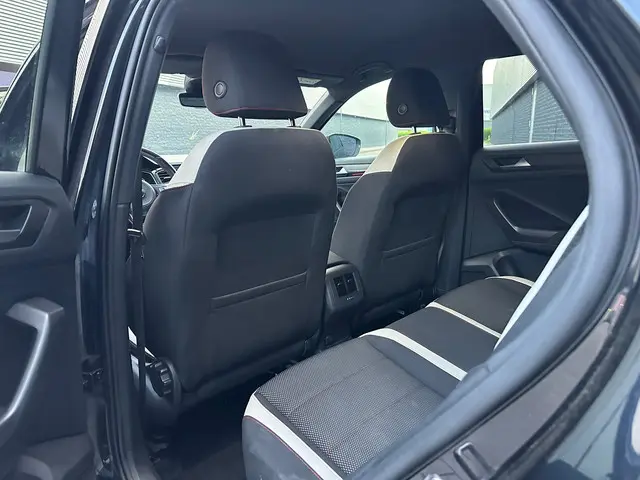 Volkswagen T-Roc 1.5 TSI Sport 2019 Benzine 10