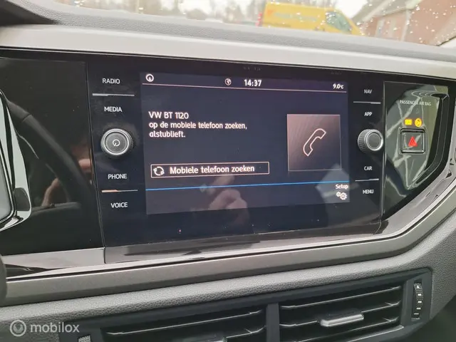 Volkswagen Polo 1.0 TSI Comfortline 2019 Benzine 24