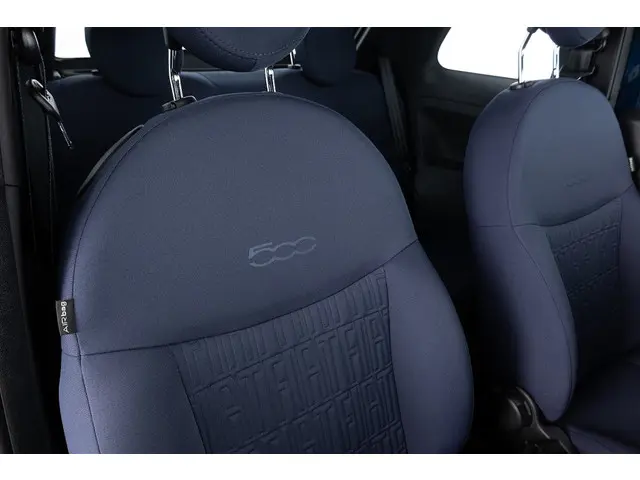 Fiat 500 1.0 Hybrid Club | CRUISE | PDC | AIRCO . 2023 Benzine 6