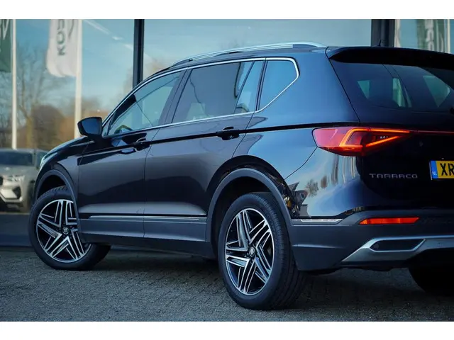 SEAT Tarraco 1.5 TSI Xcellence 7p. 2019 Benzine 56