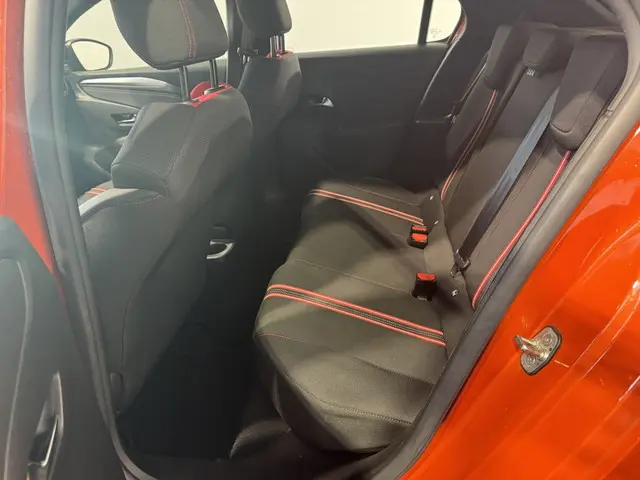 Opel Corsa 1.2 Turbo 100pk Ultimate 2021 Benzine 27